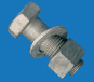 Structural fasteners